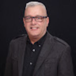 Meet your Posher, Forrest